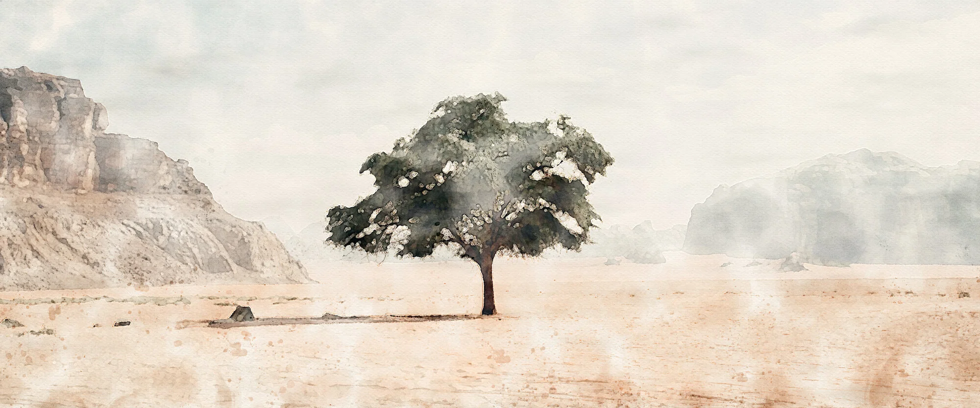 The God of New Beginnings