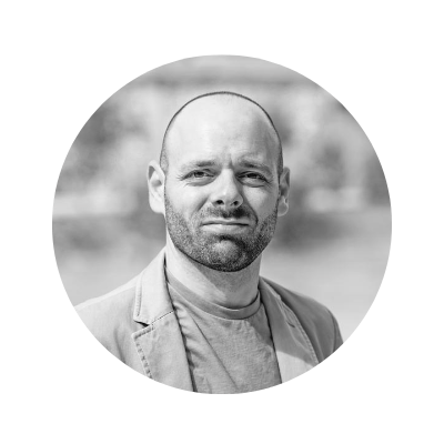 Manuel de las Heras, consultor de crecimiento digital