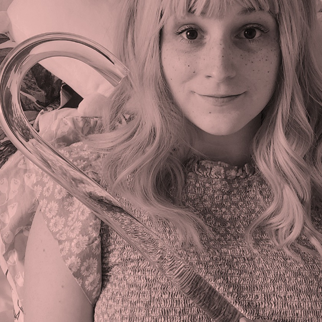 Corinne (They/Them)