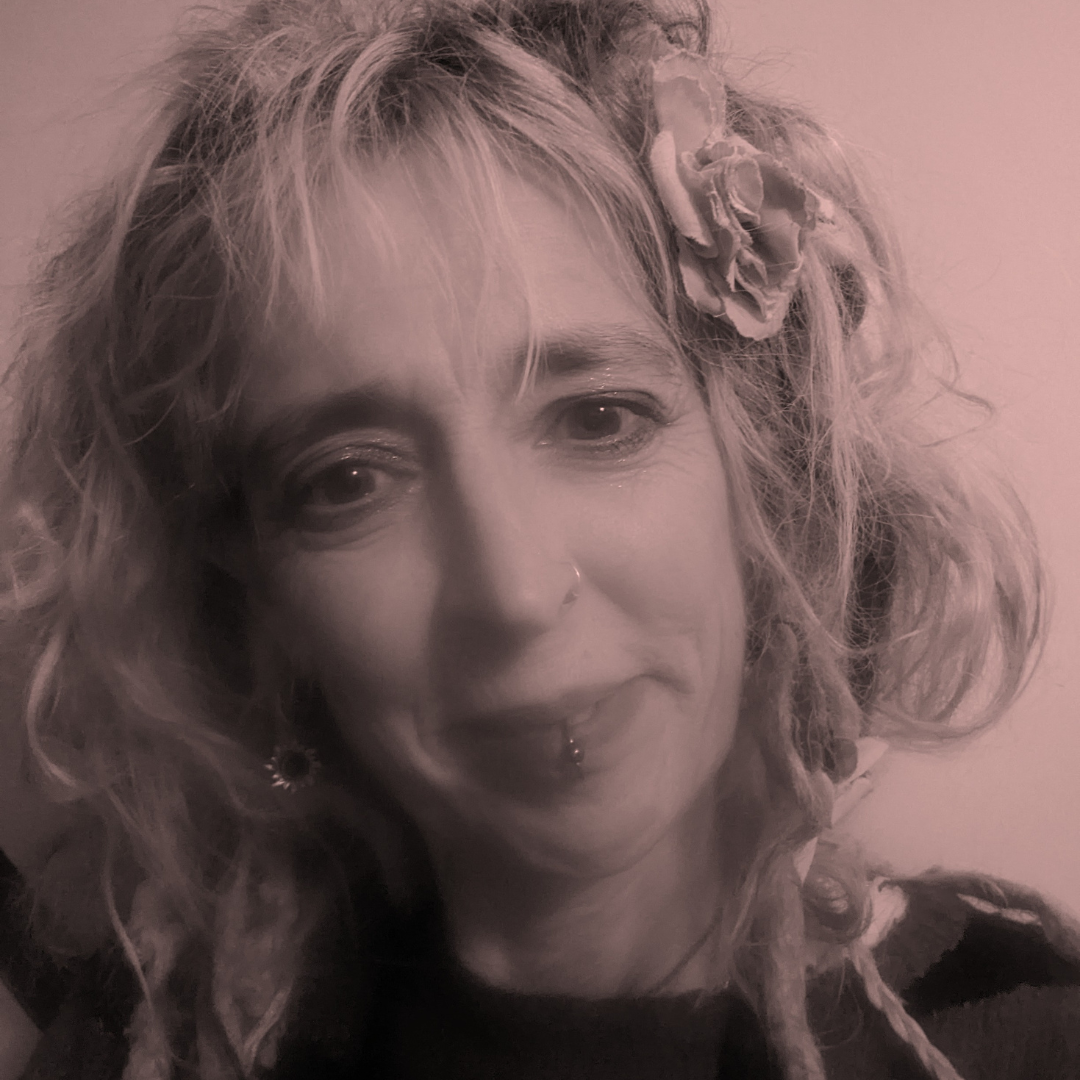 Louise Stokes