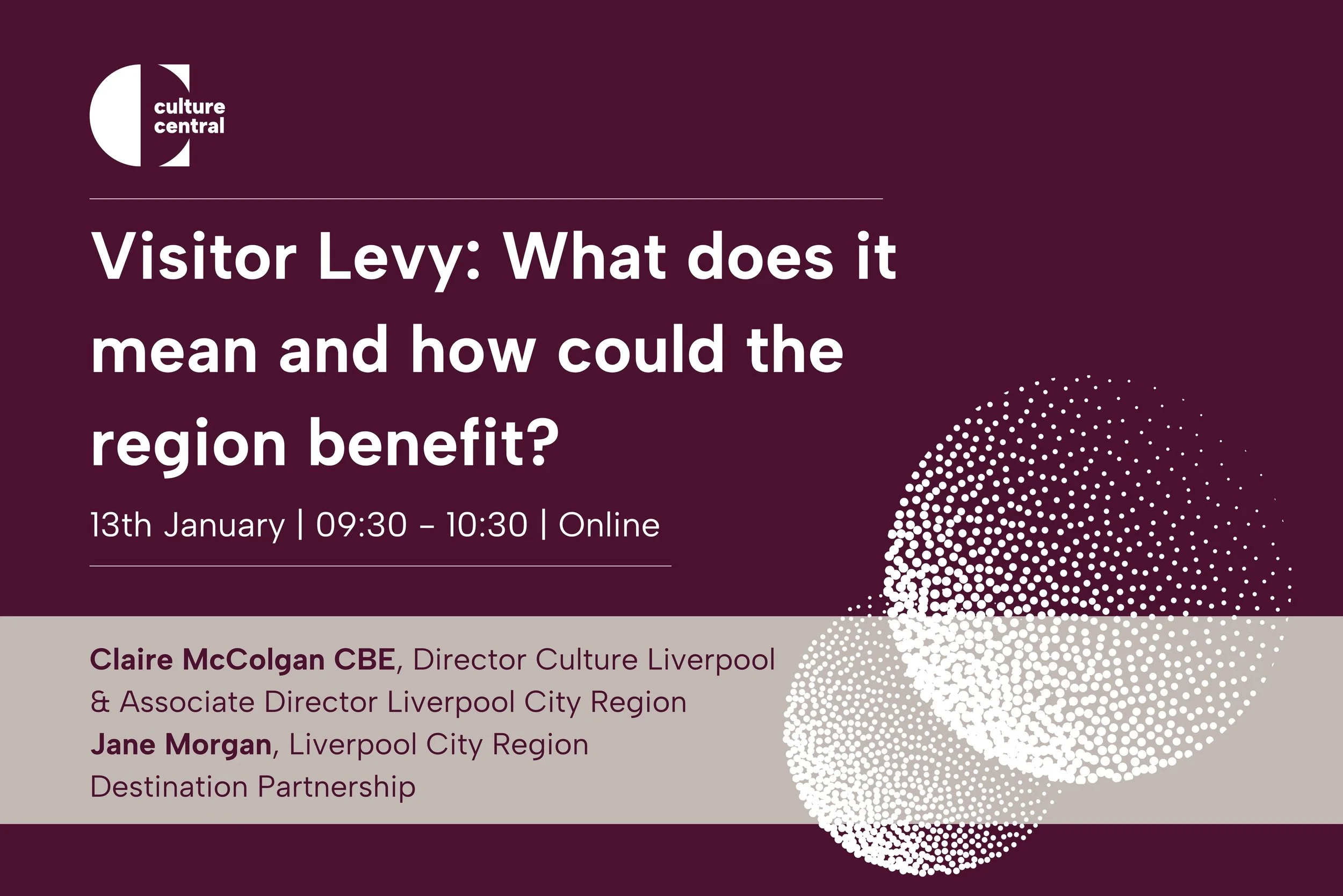 Visitor Levy: What does it mean and how could the region benefit?&nbsp;