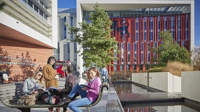 New funded PhD opportunity: Birmingham City University, Culture Central &amp; CreaTech Frontiers