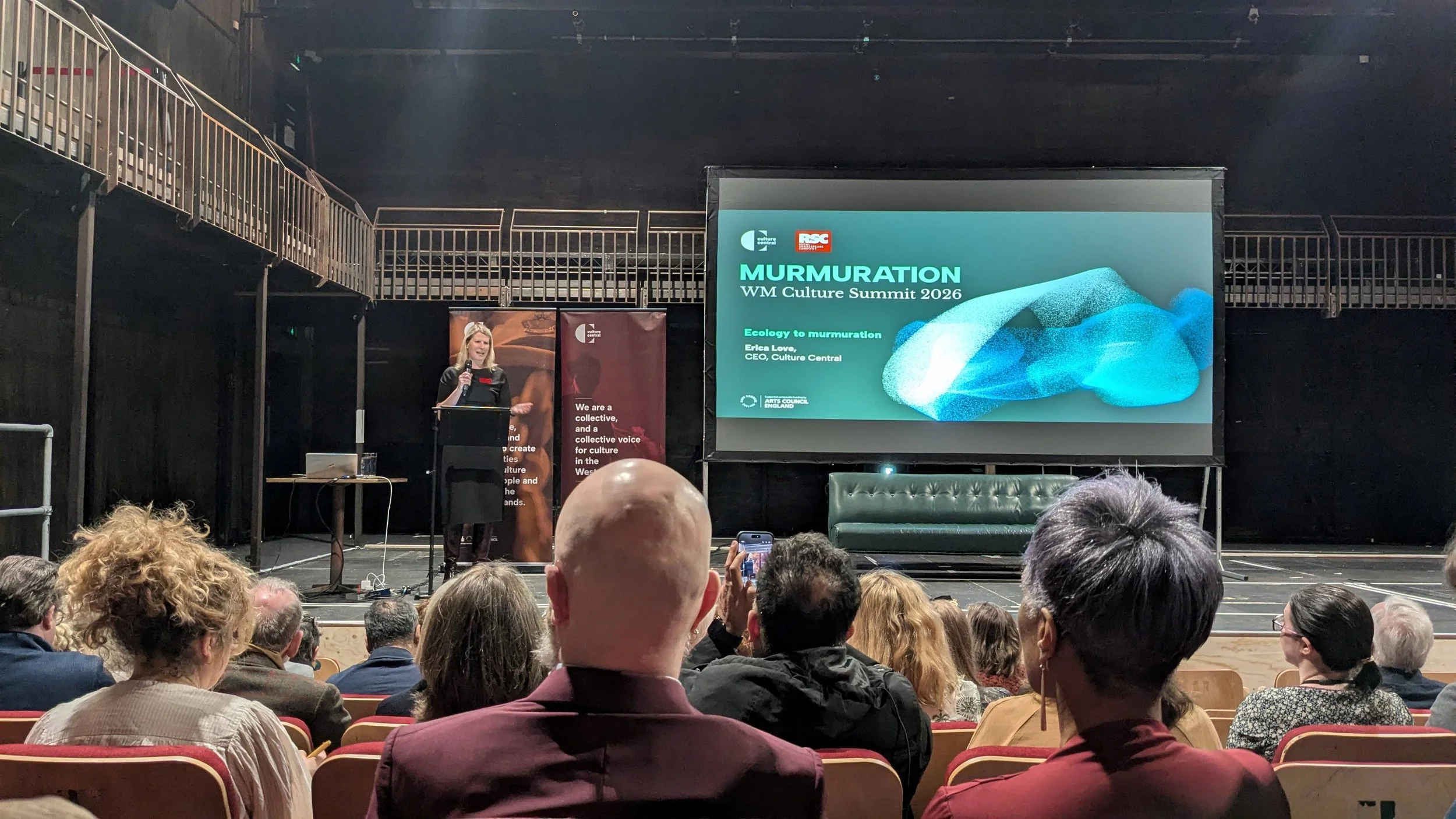 Murmuration 2026: What we heard and what’s next
