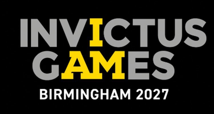 Invictus Games Birmingham 2027 - Expression of Interest