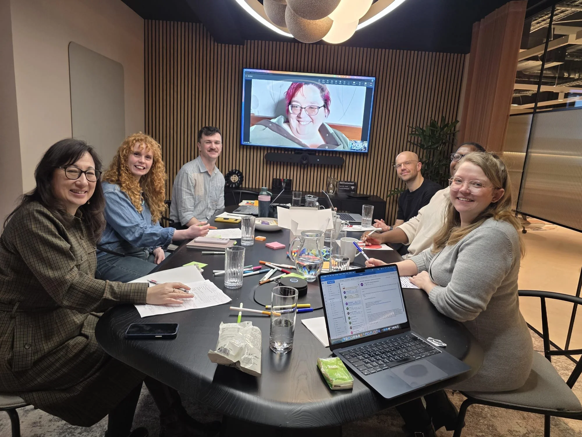 Introducing the Charter for Equity pilot organisations