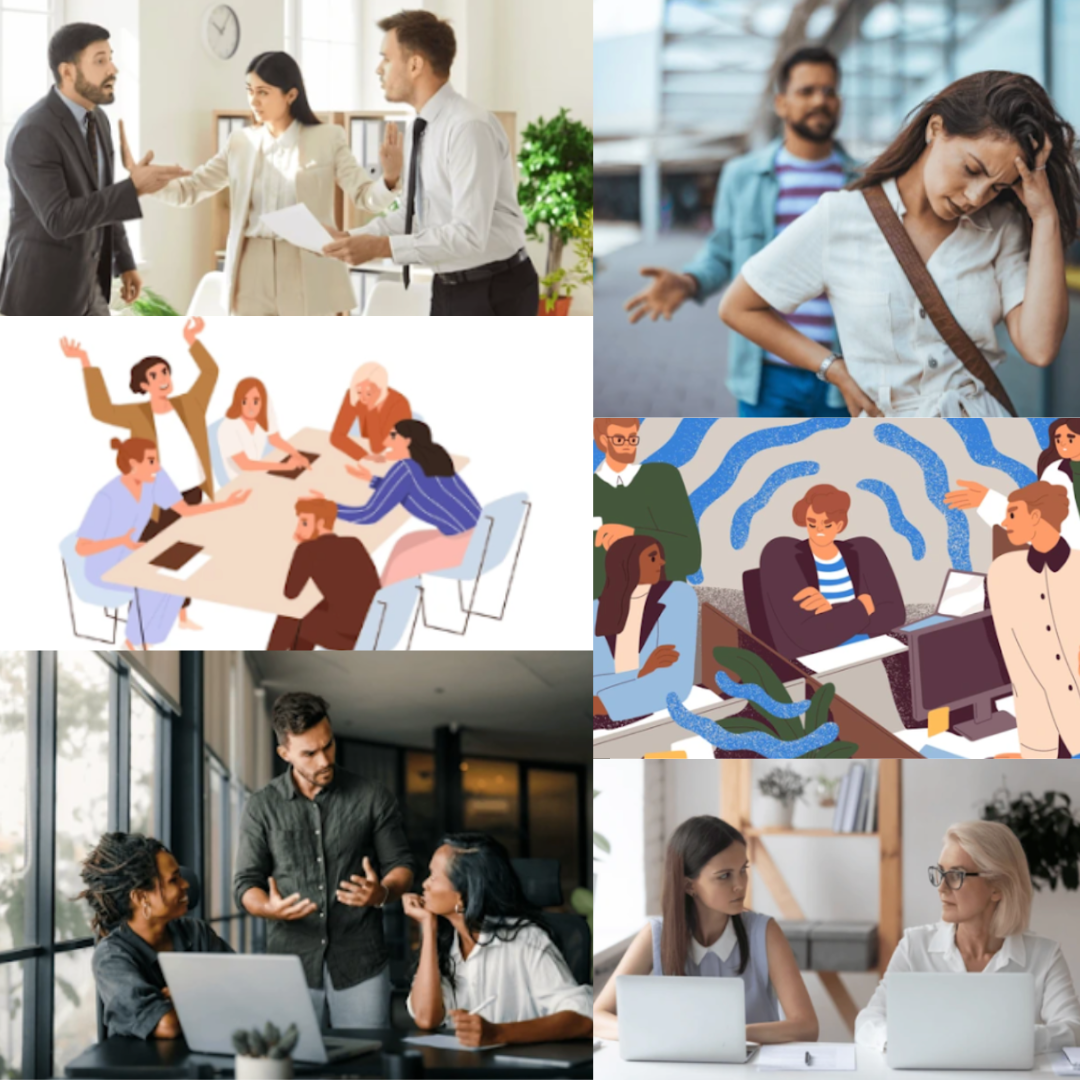 The Changemaker’s Toolkit |&nbsp;Is Disagreement a Tool for Change?