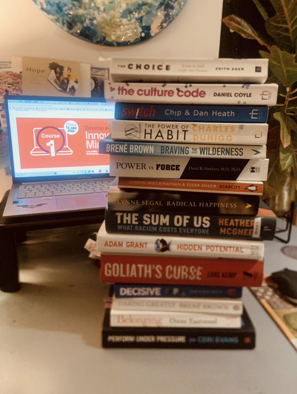 The Changemaker’s Toolkit | Moving Beyond ‘Change Theatre’