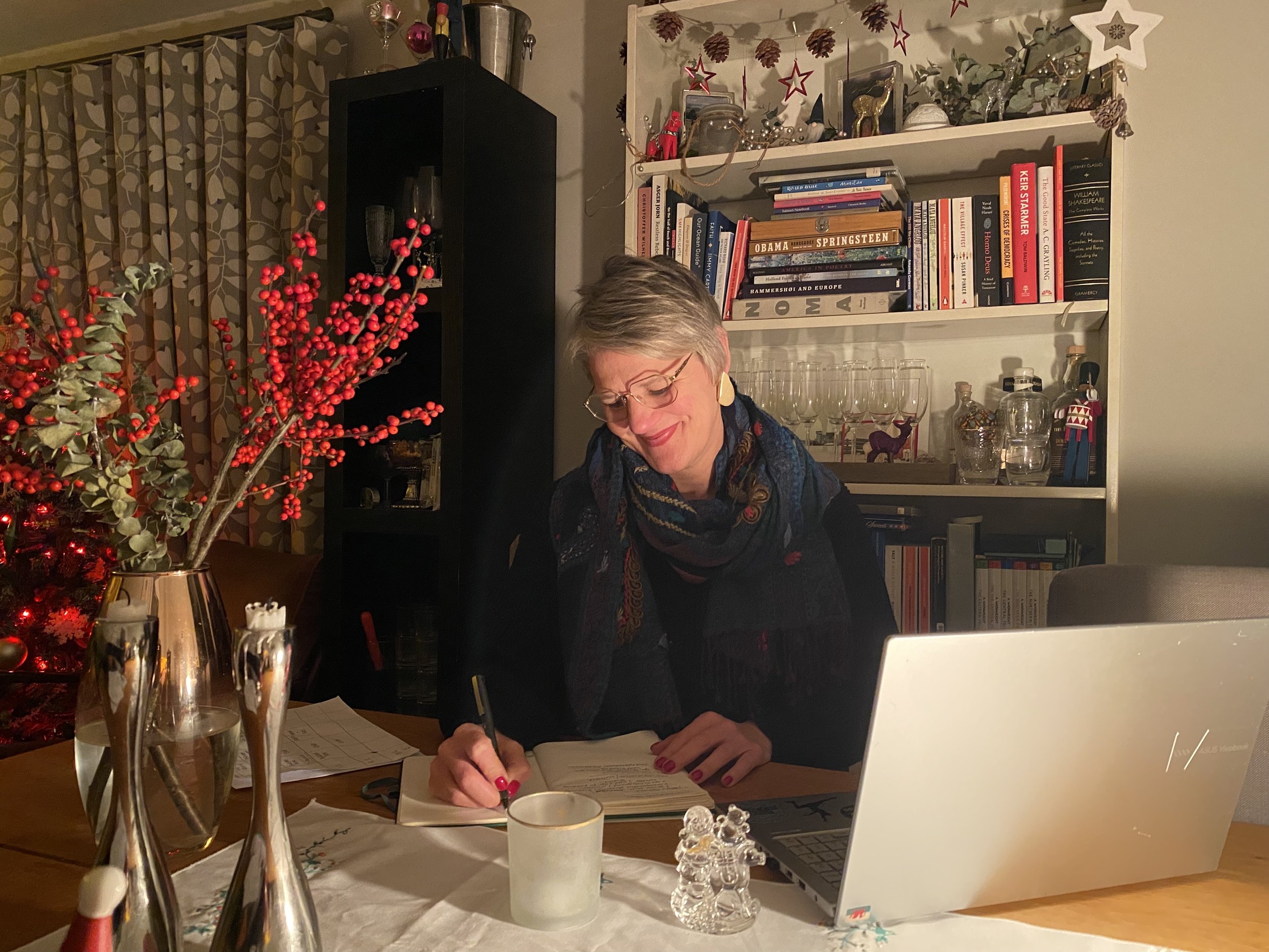 The Changemaker’s Toolkit |&nbsp;‘Scarcity captures the mind’: moving from scarcity to abundance