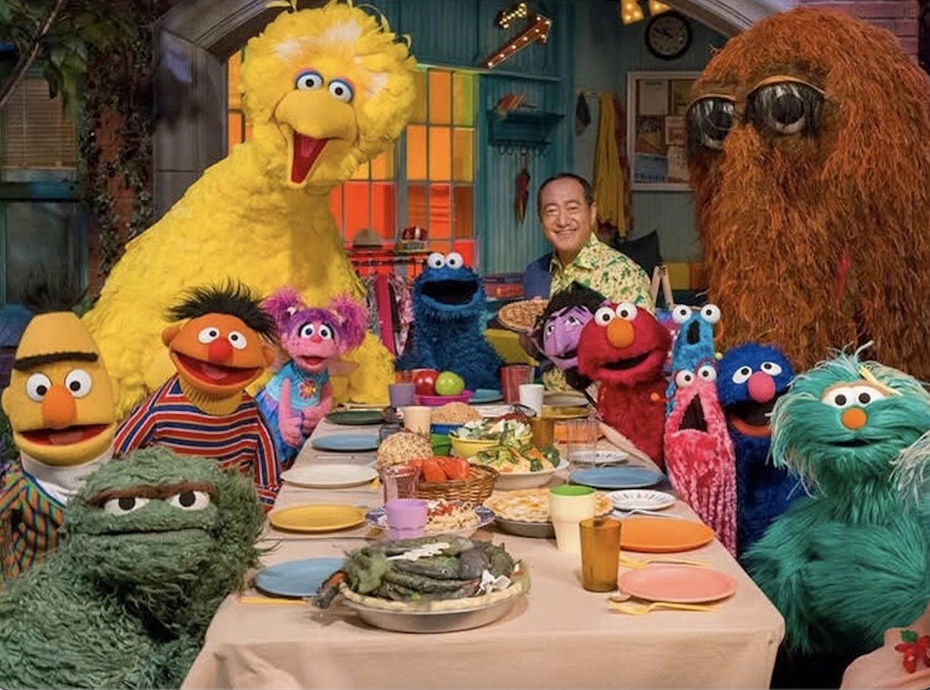 How We Live Together is the Economy We Create