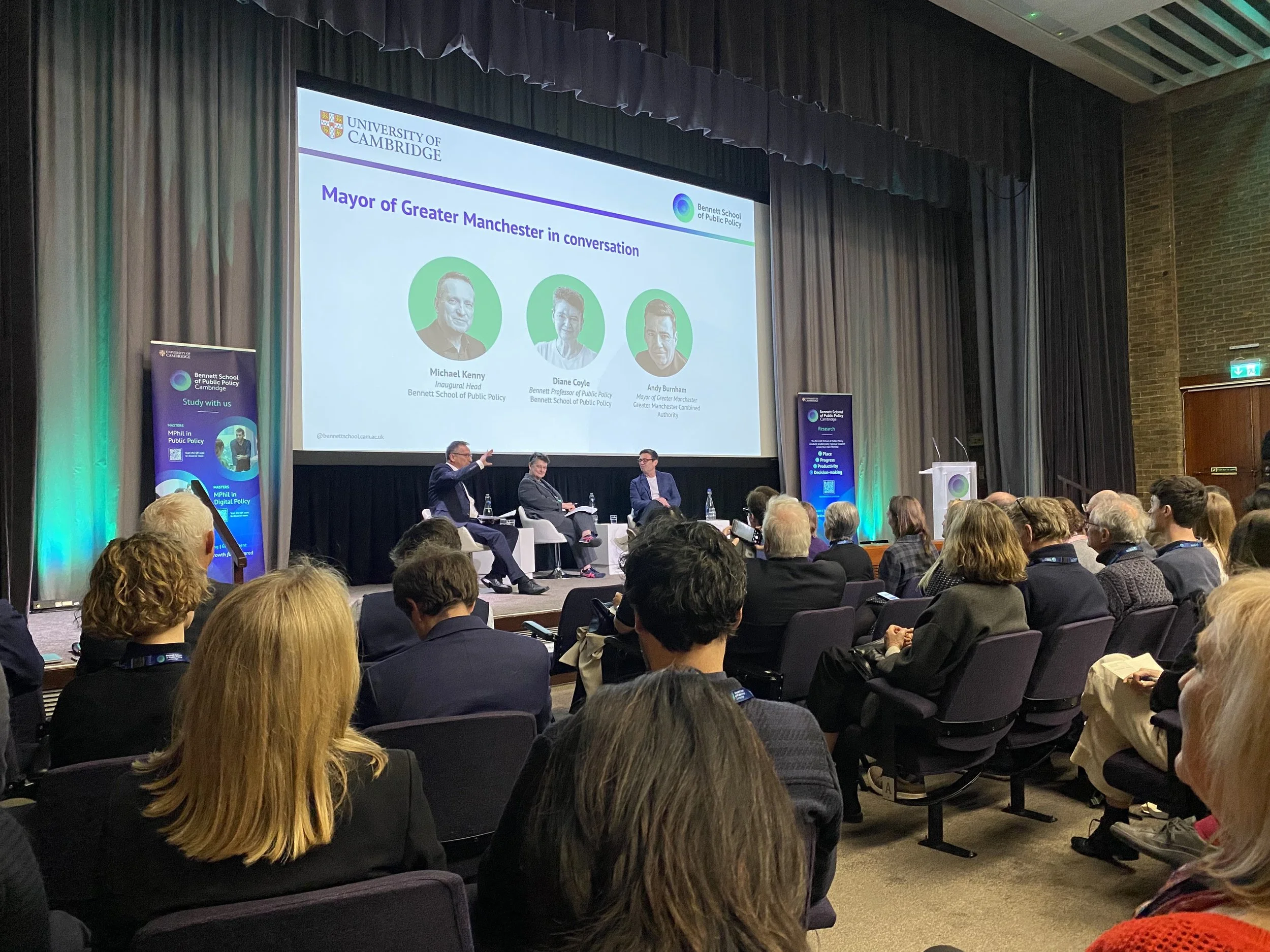 Let's Stop Asking How to Grow Fairly — and Ask Something Bigger