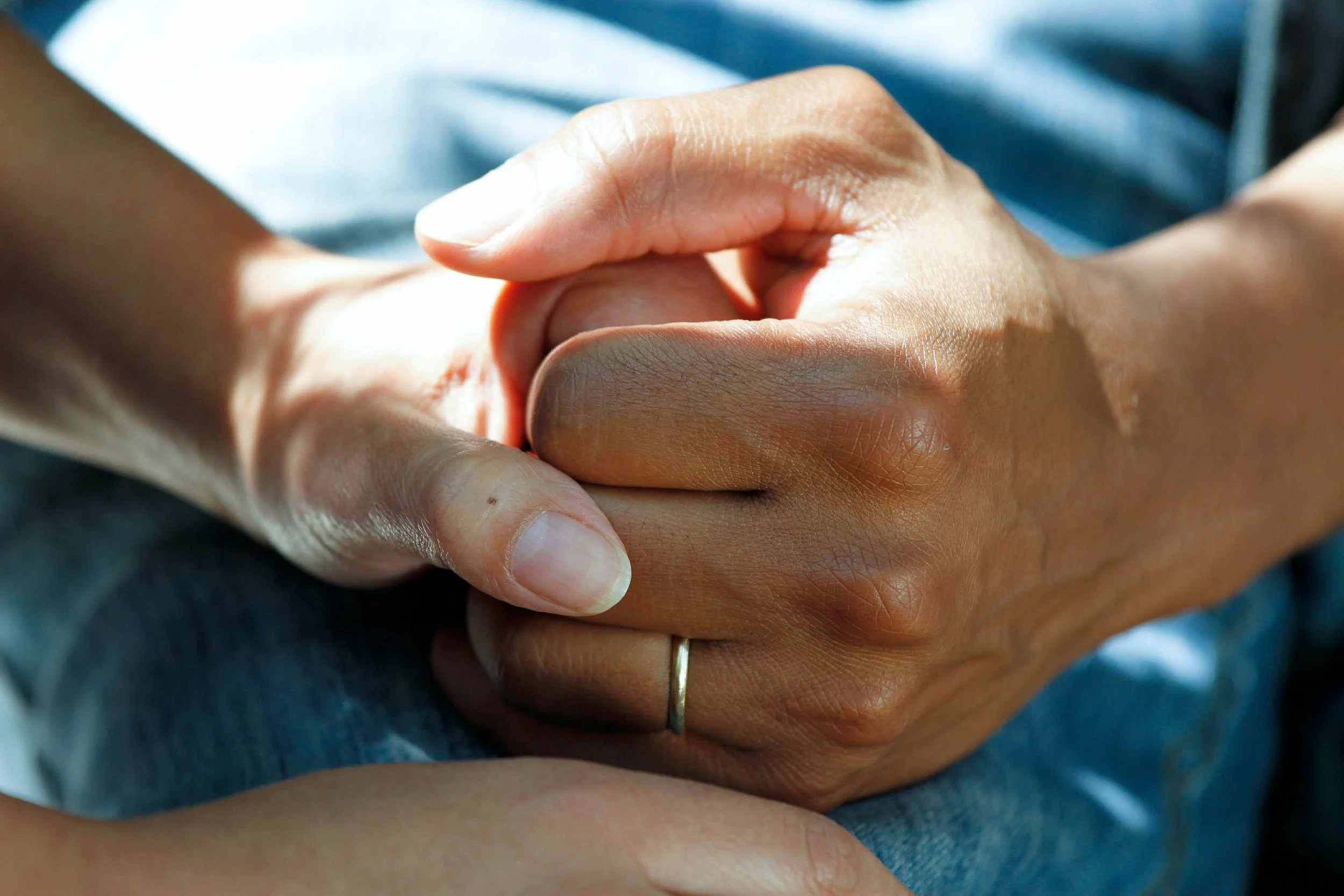Concierge Nursing Care (Copy)