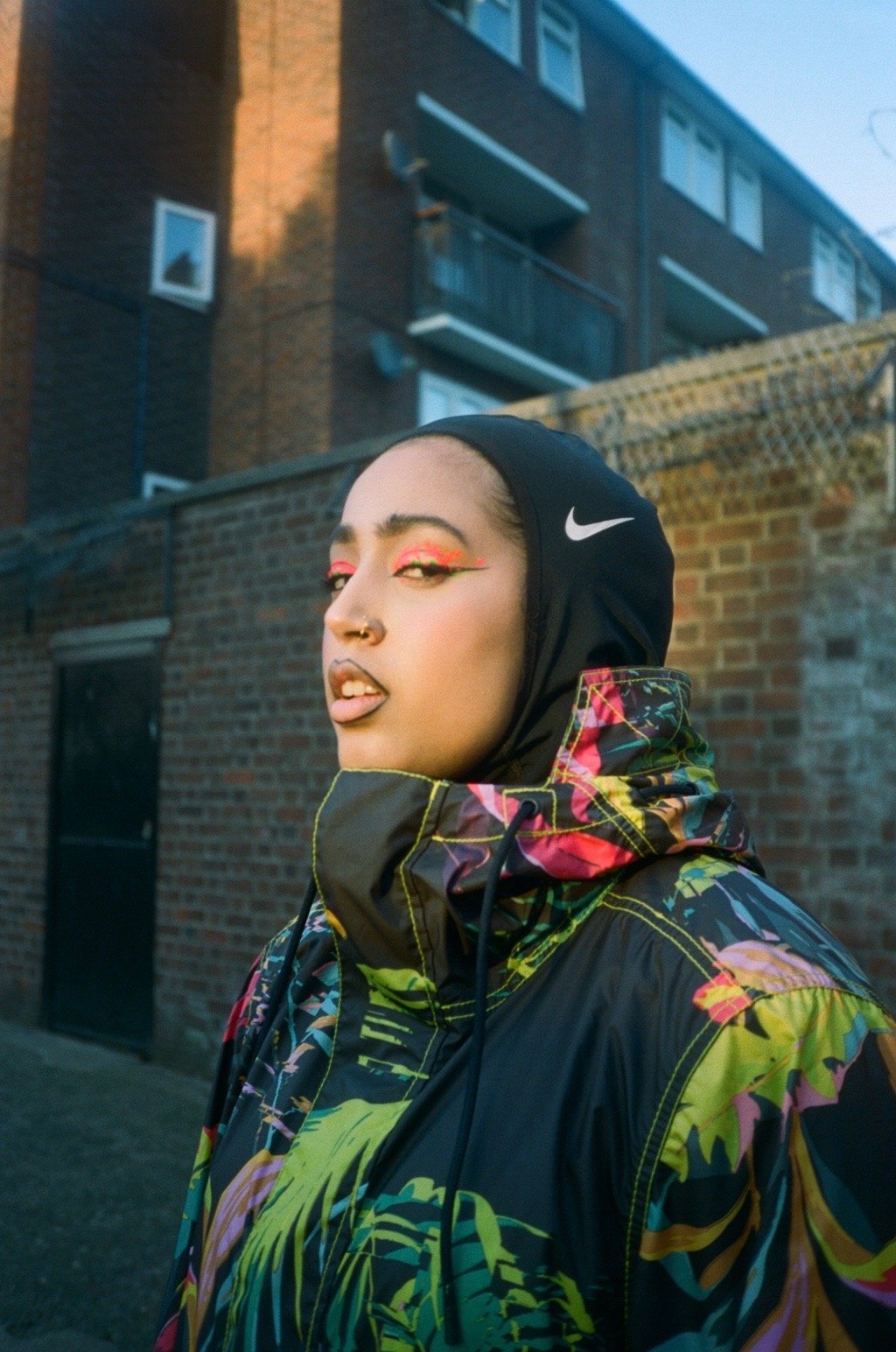 Nike - Urgal Sal