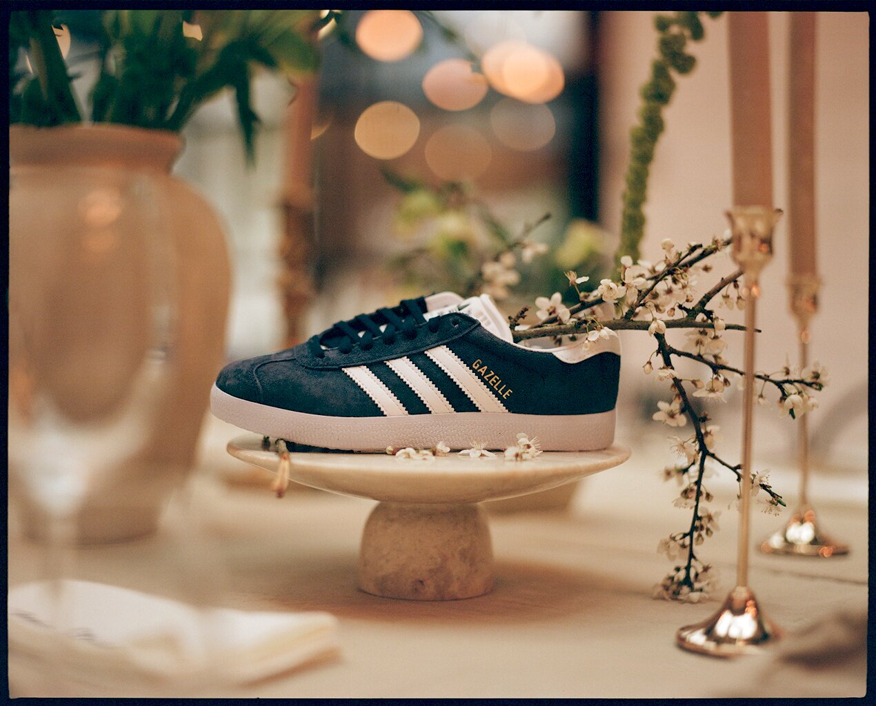 Adidas x OFFICE
