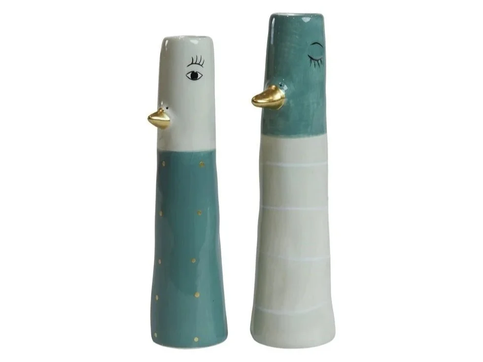 Vase and - 10 varianter