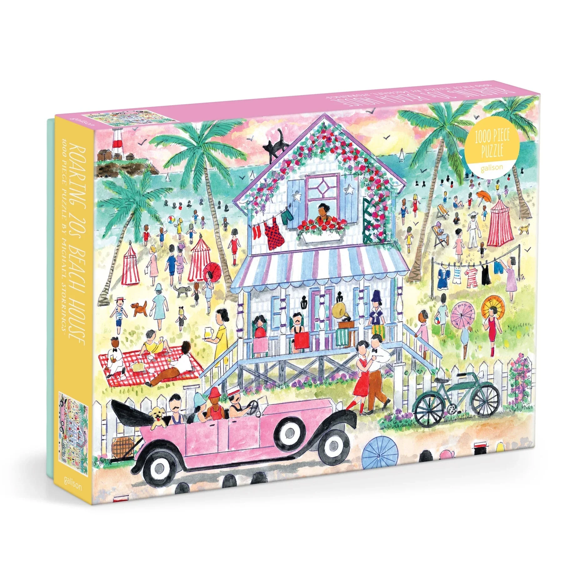 GA_1000pcPuzzle_MichaelStorrings_Roaring20sBeachHouse_CVR_9780735387980.webp