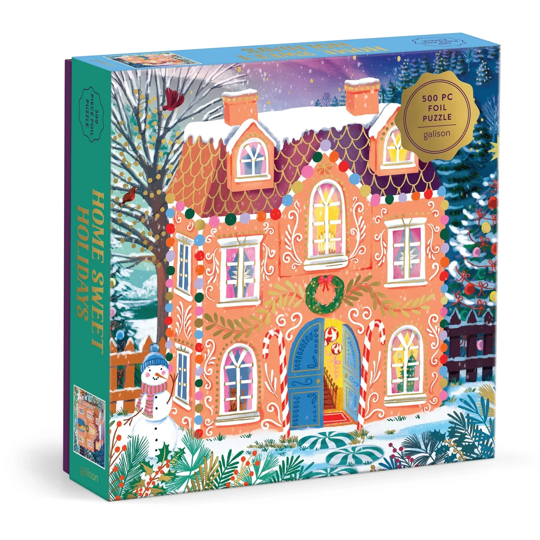 GA_500pcFoilPuzzle_HomeSweetHolidays_CVR_9780735389175.webp