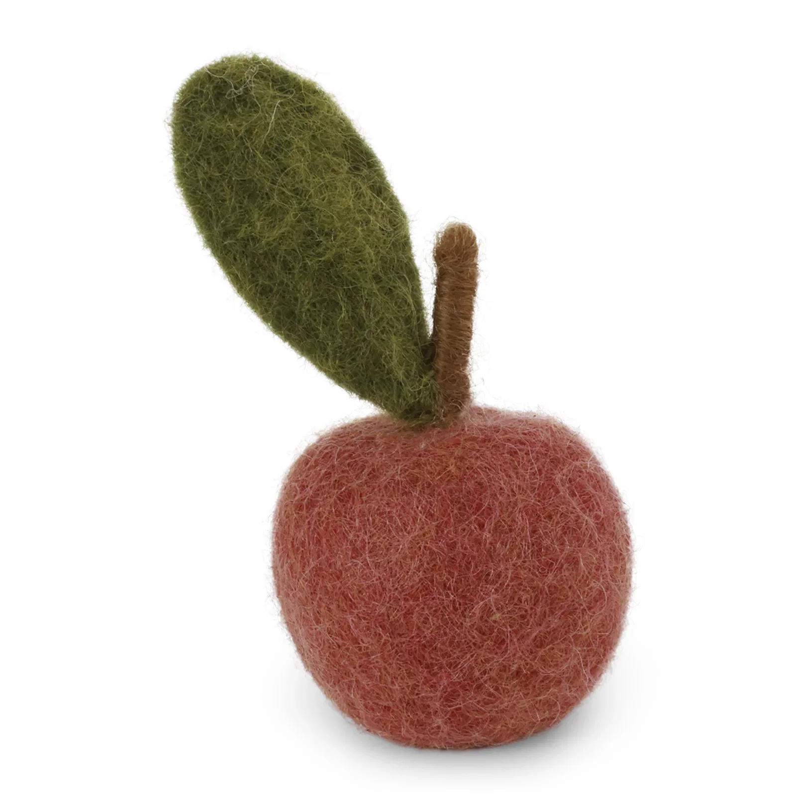 Filtet æble eller pære