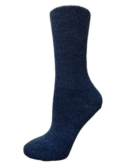 Alpaca sokker - flere farver