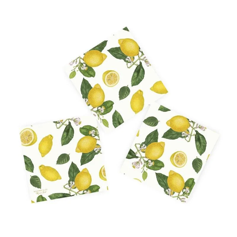 Servietter Citron.jpeg