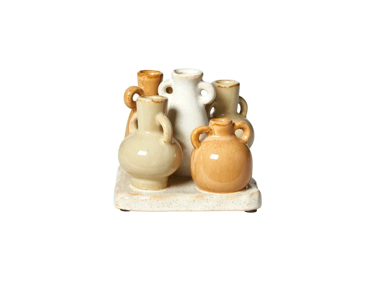 Mix vase