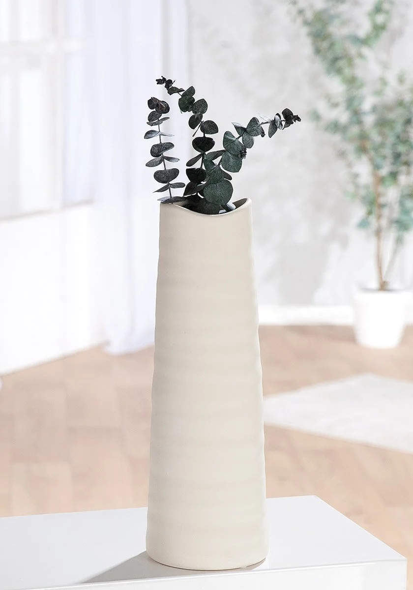 Høj vase - 2 størrelser