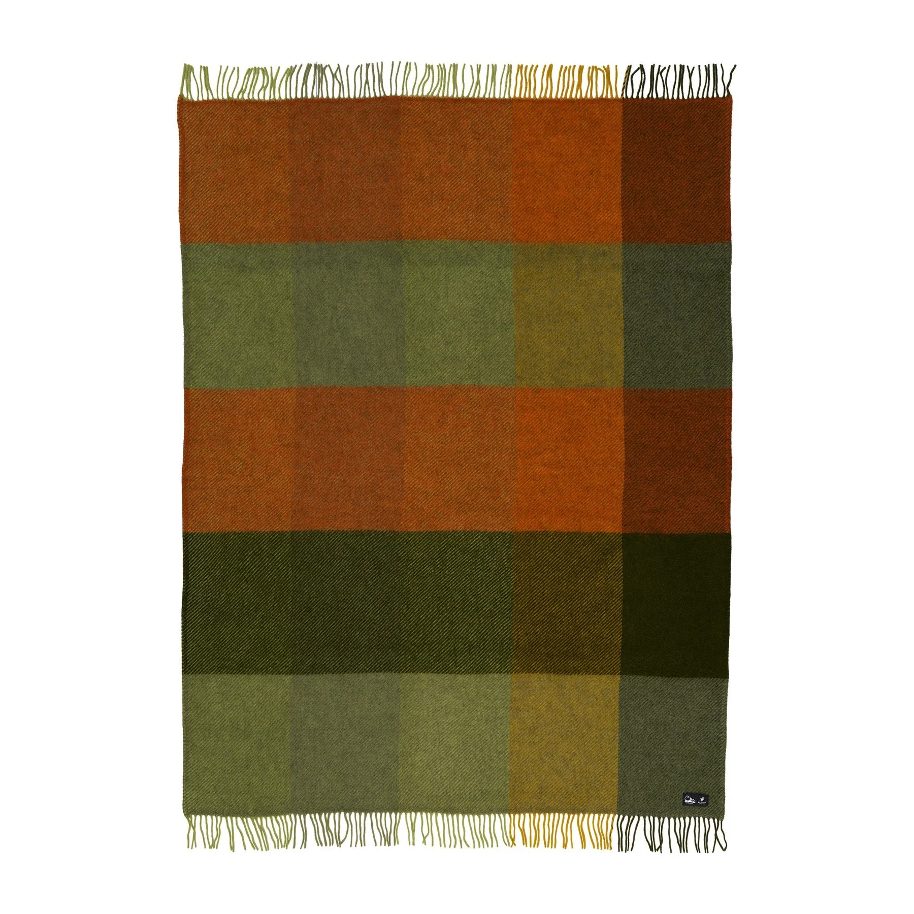Plaid - 2 varianter