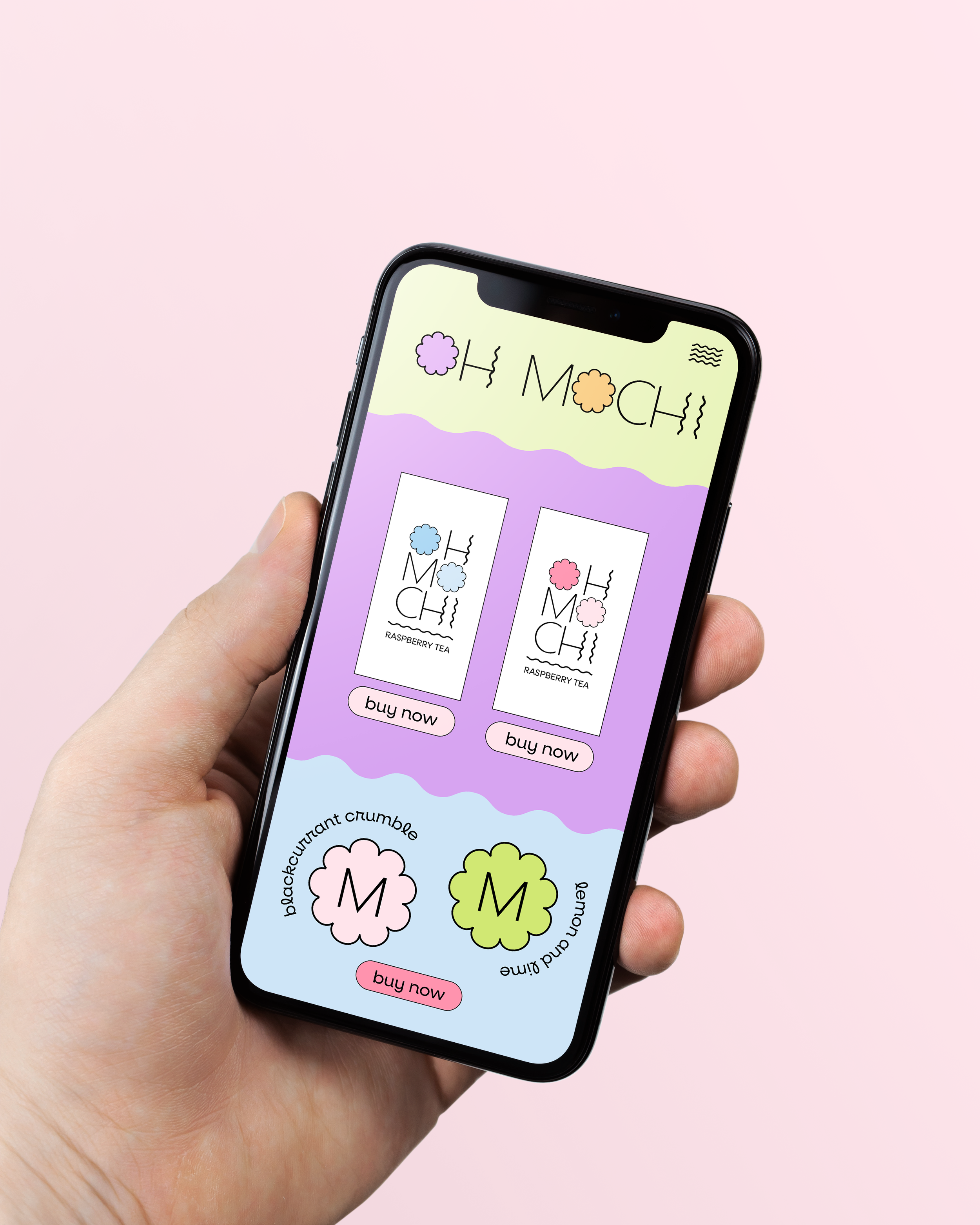 Iphone X in Hand Mockup.png
