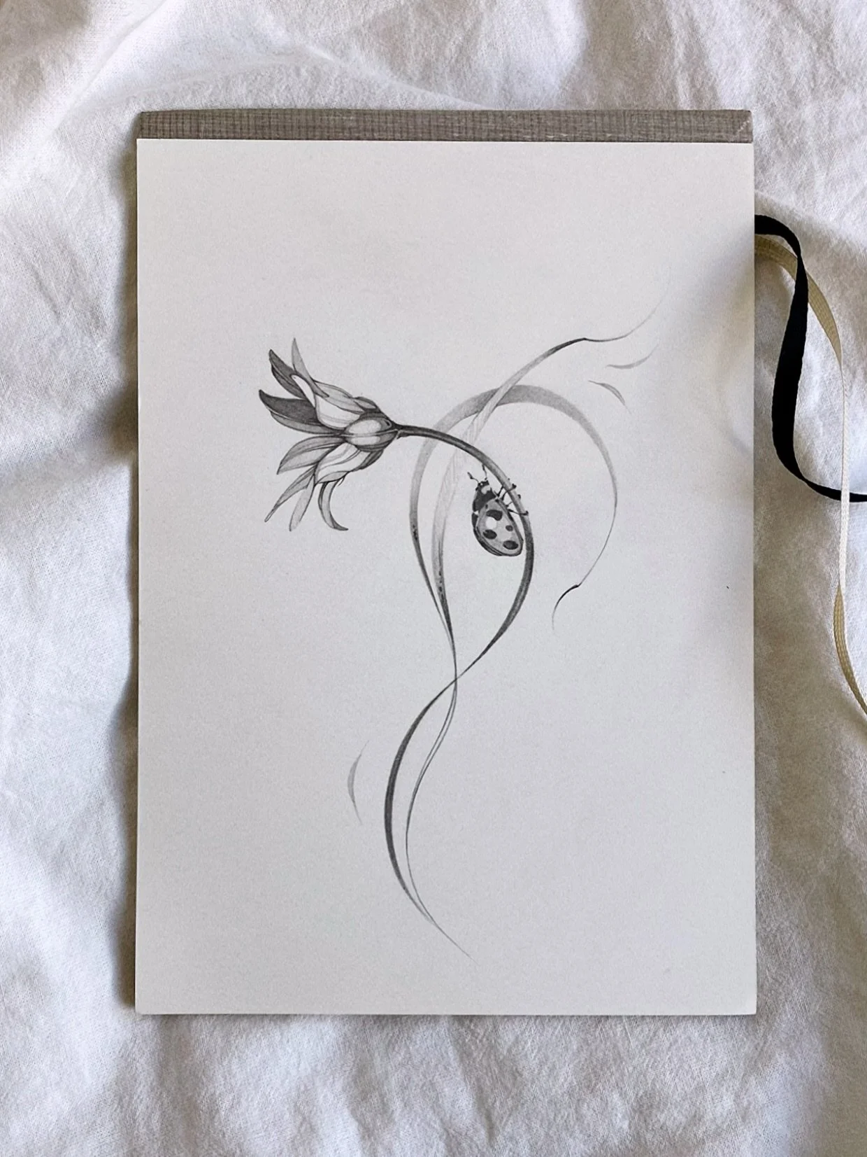 F&uuml;r mich sind die sch&ouml;nsten Tattoos die, die sich bewegen, obwohl sie still sind.

~

Du m&ouml;chtest diesen kleinen Freund unter deiner Haut? 🐞
Schreib mir wie Dm 💛

#floraltattoo#tattooartisthamburg#finelinehamburg