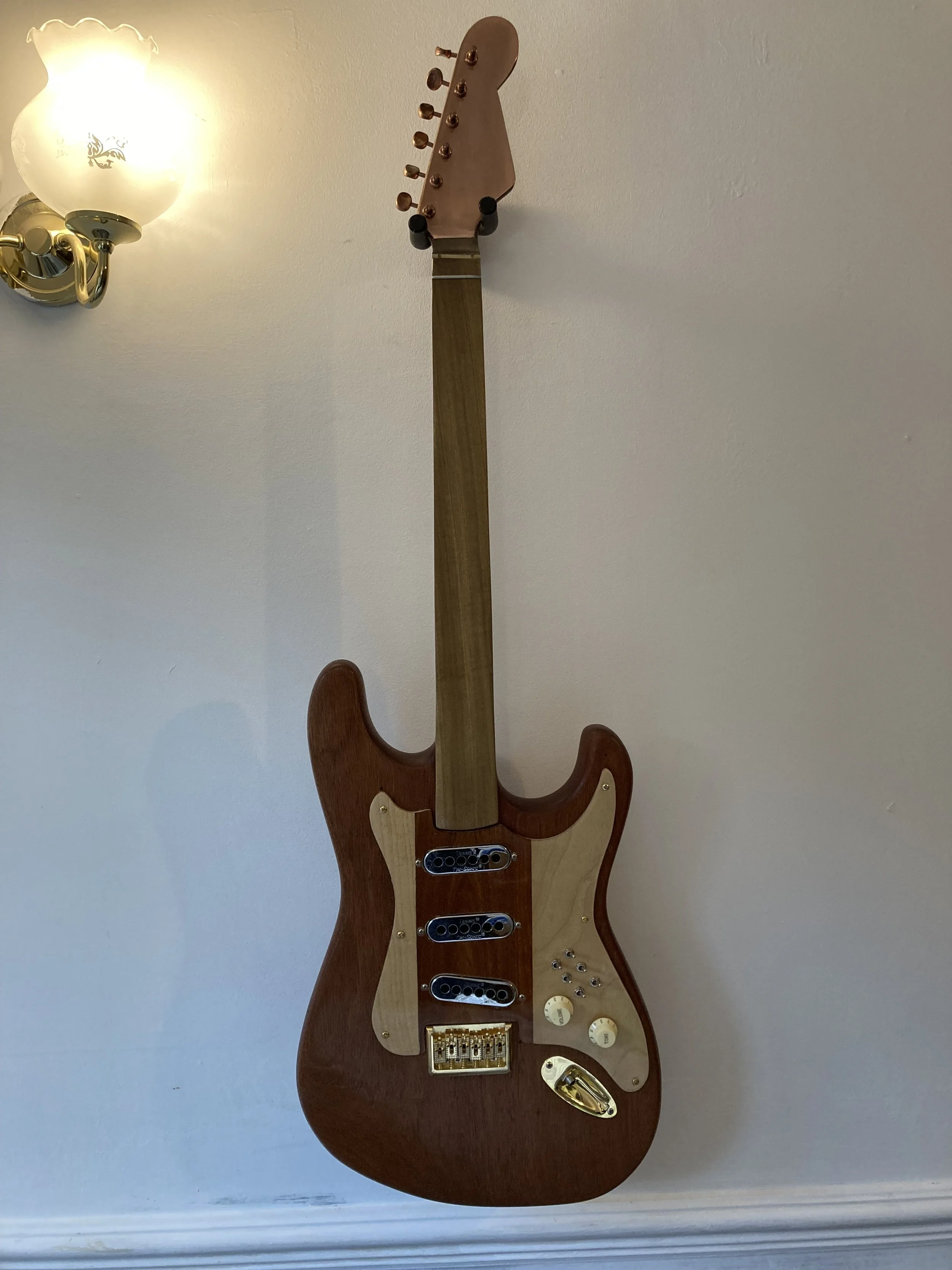 28 years later and a complete revamp