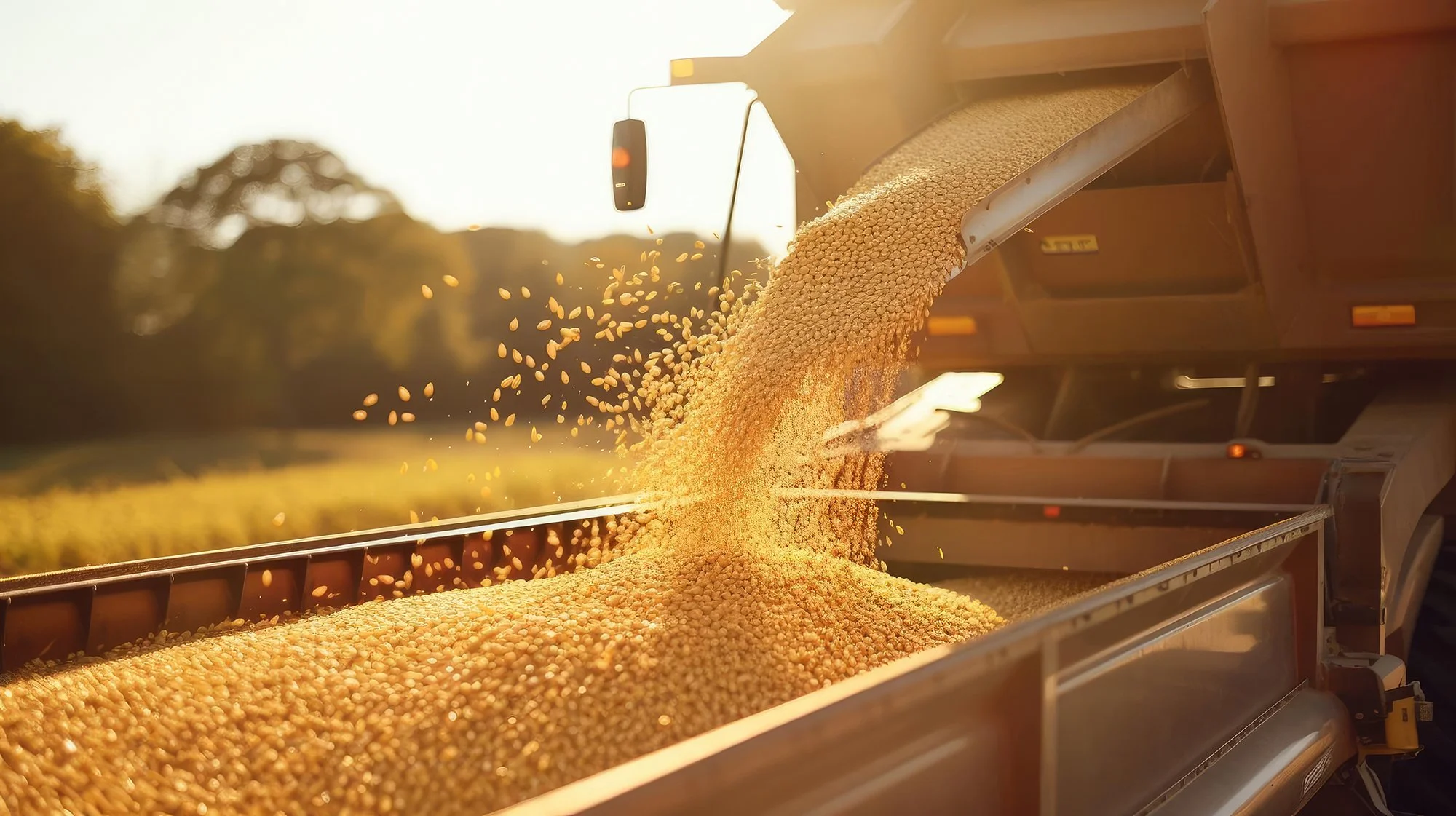 How much more can you make for your grain with Hectare Trading?