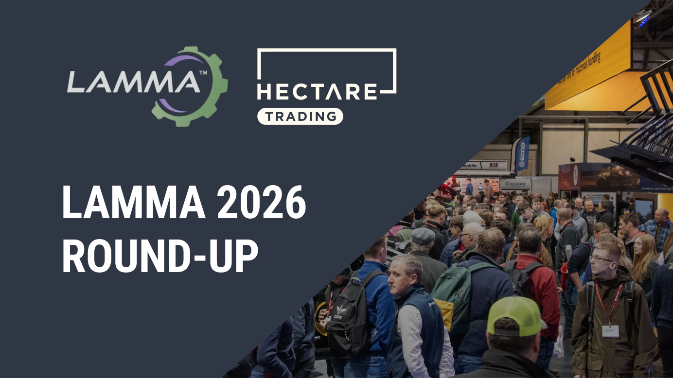 LAMMA 2026 round-up