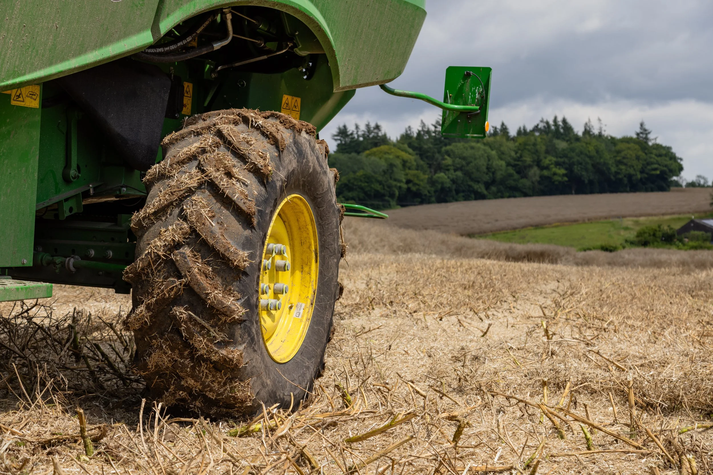 How to choose your grain marketing strategy