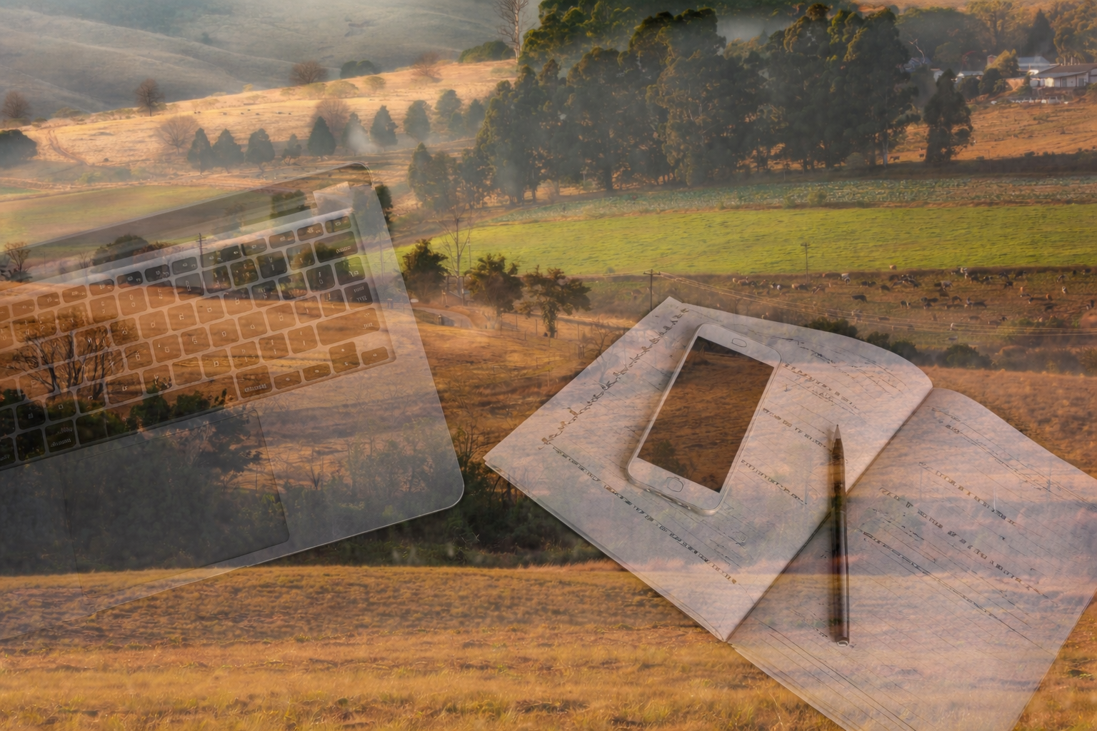 Your new crop checklist: are you ready to start selling?