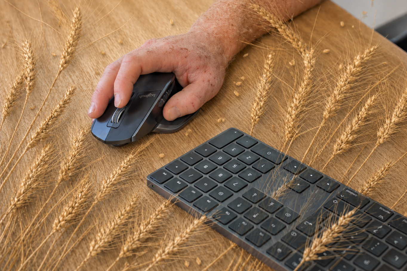 Protein pressure ahead! Could 2026 be a tight year for Group 1 wheat?