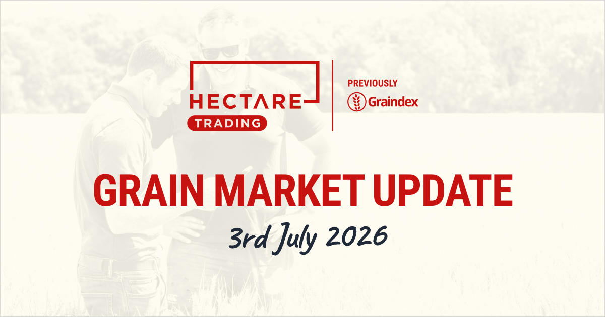 USDA acreage surprise fails to lift wheat market