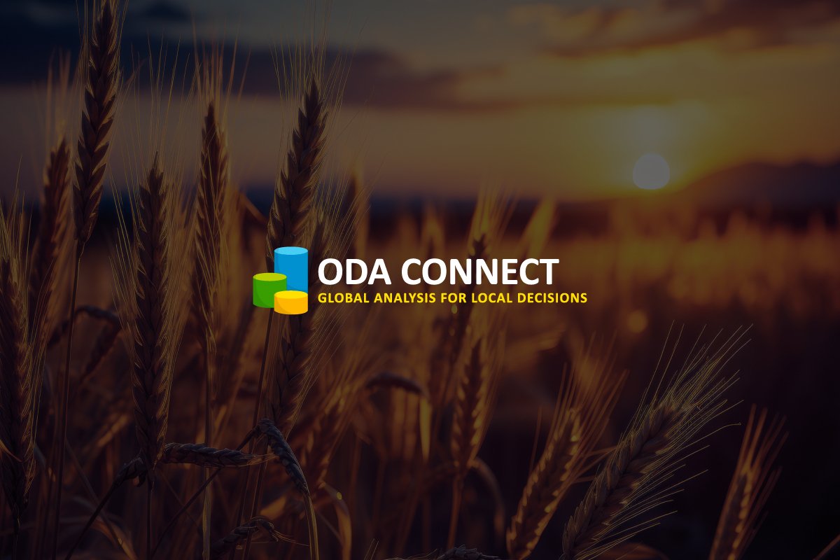 Will EU wheat and barley imports from Ukraine be blocked?