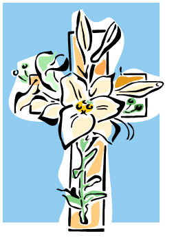 Sunday Parish Mass at 10.30am