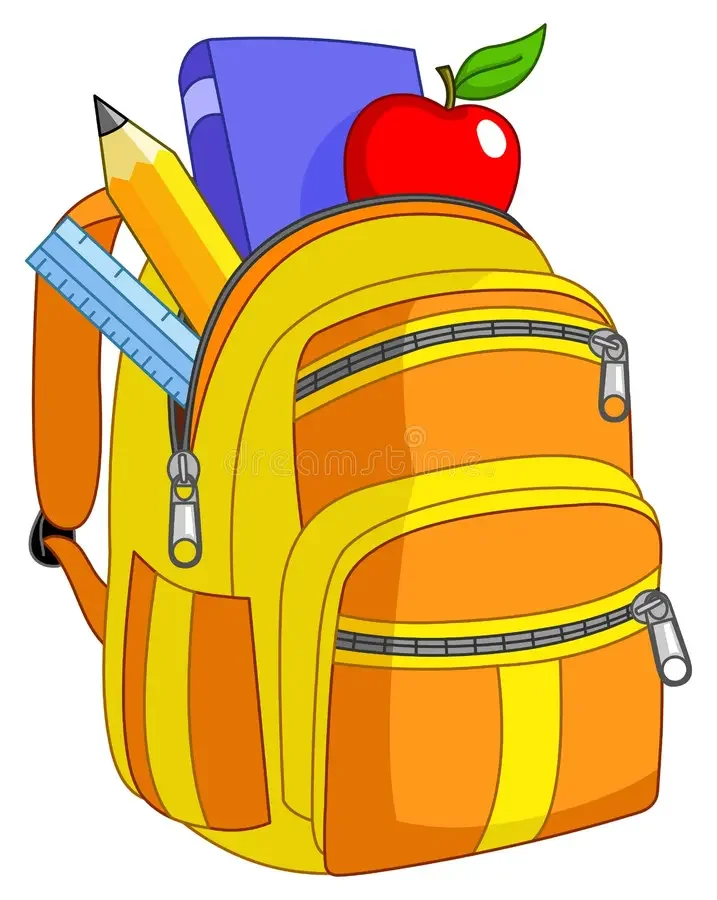 Blessing of Backpacks followed by Bring &amp; Share Lunch