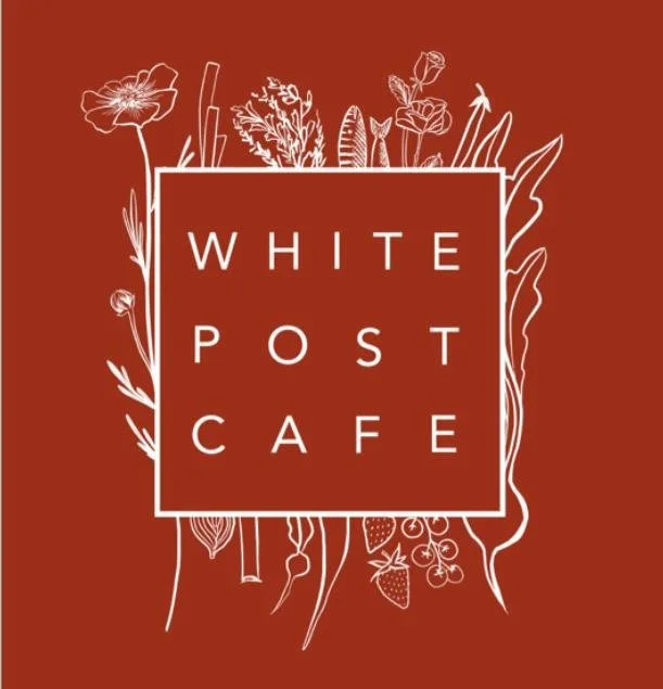 White Post Cafe 