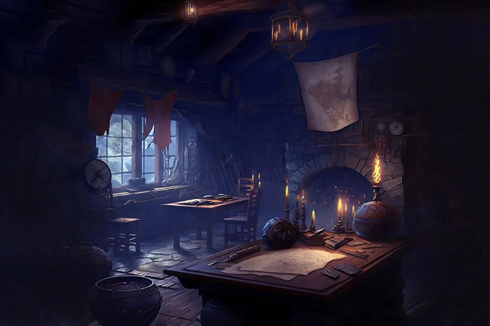 The Alchemy Experience — Alchemy Games