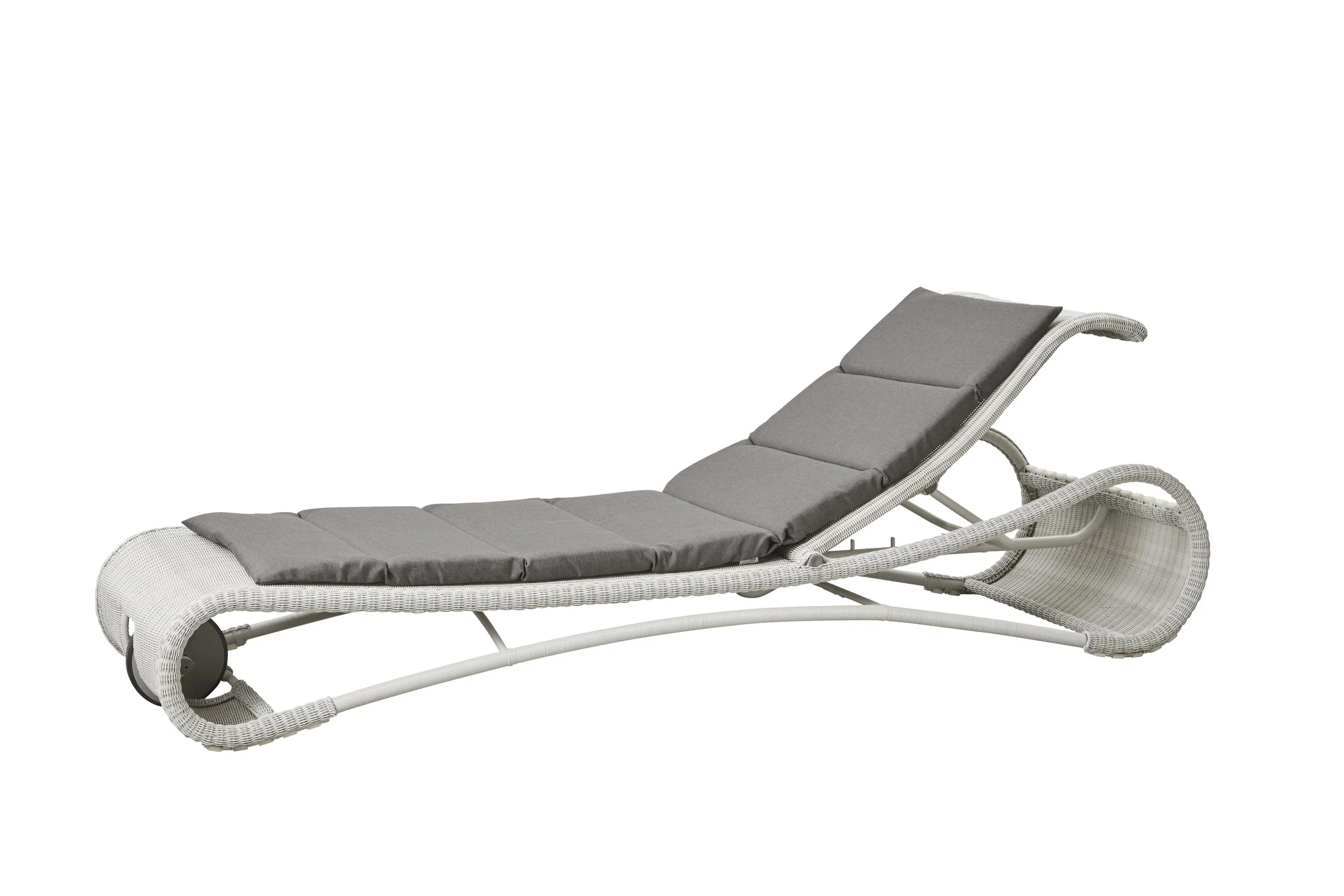 Escape sunbed