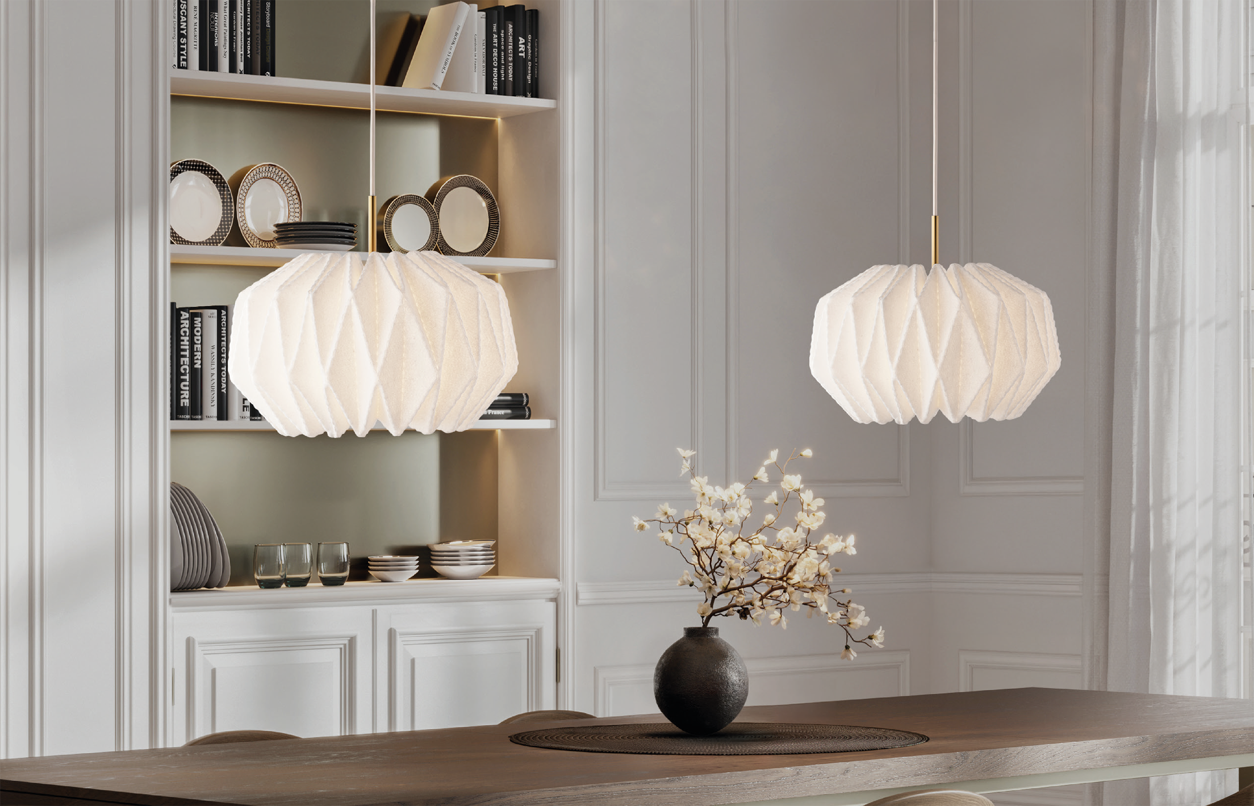 LeKlint164_SoftlyPleated_pendant_small_felt_lifestyle2.png