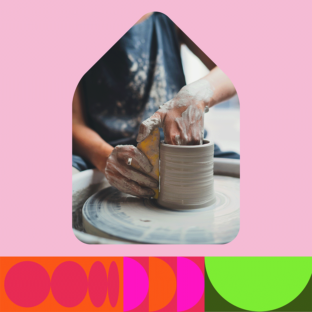 home of the creative