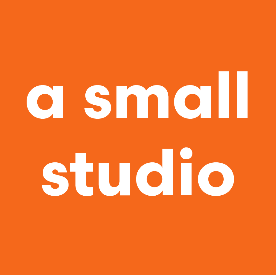 a small studio