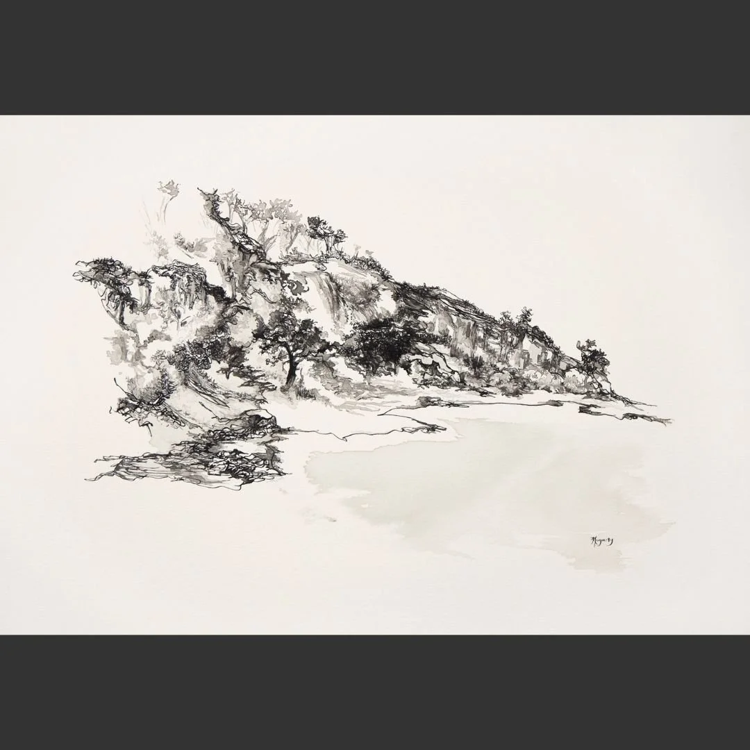 Meet Me On The Other Side | Kylie Fogarty