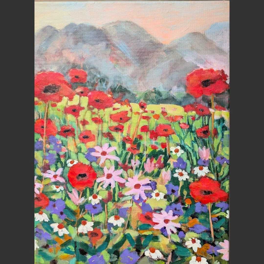 Paradise Found | Claire Cummack