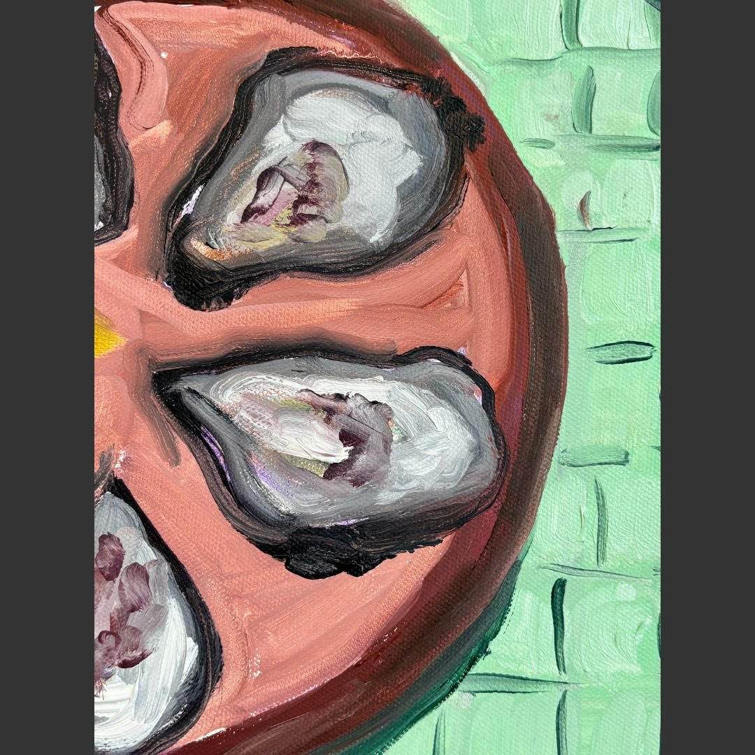 alexa kalo Merimbula Oysters detail - AlexaKaloArt.jpg