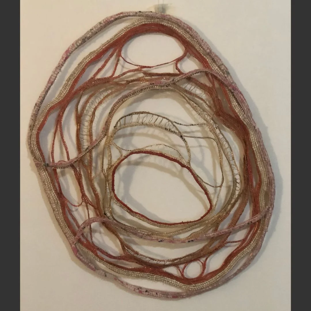 Beyond the Gaze | Sally Rasmussen