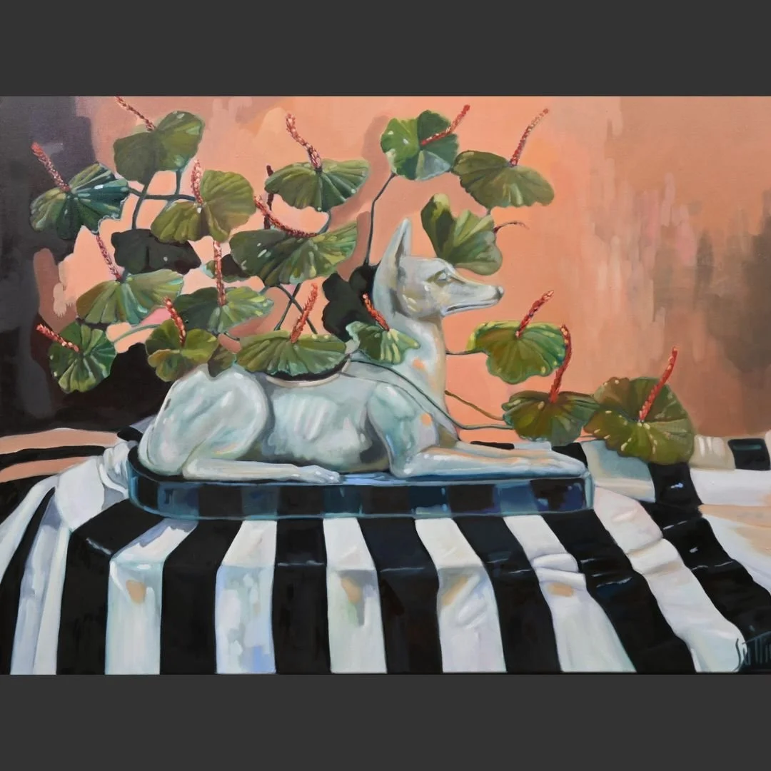 Loyalty | Sam Suttie