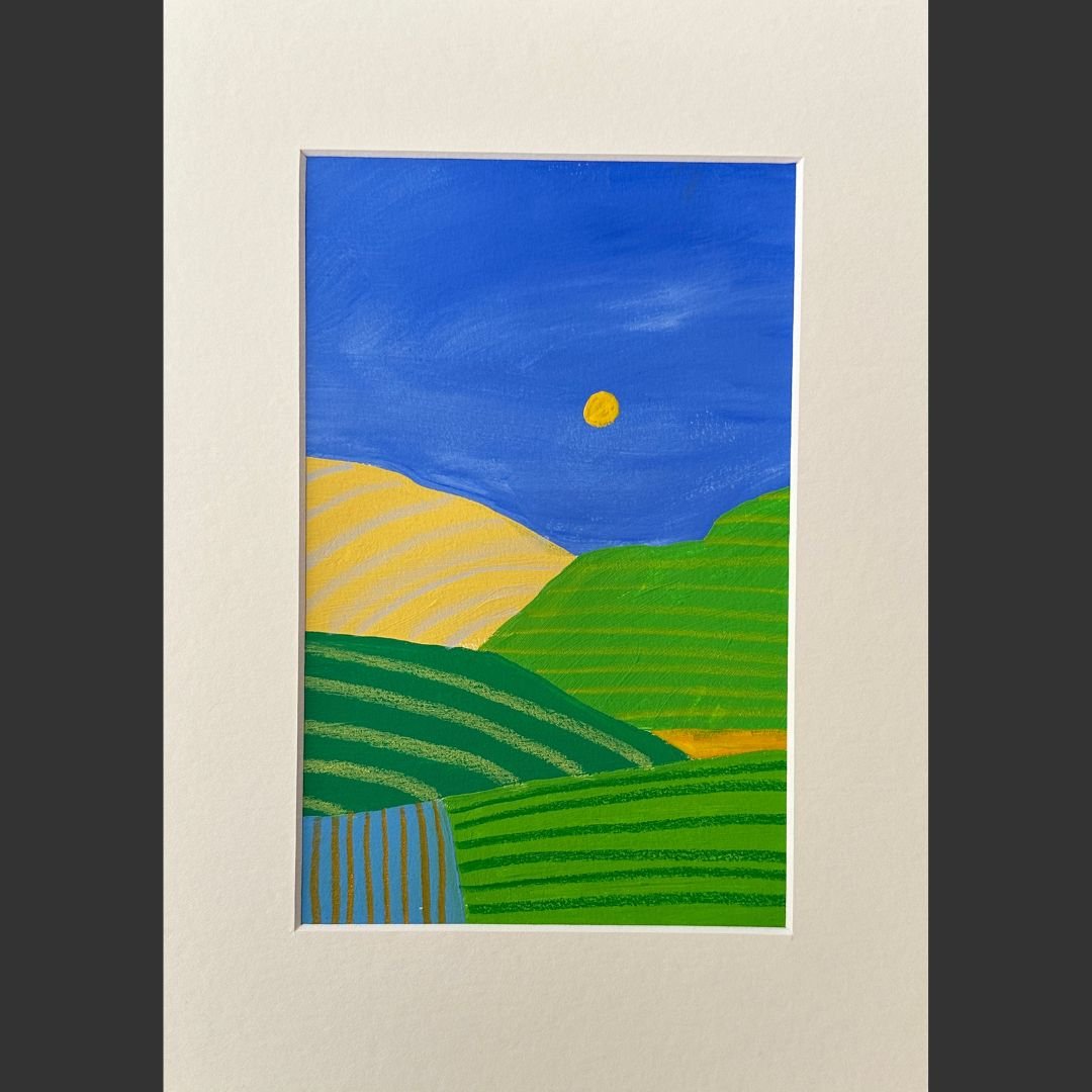 Complex | Kelsie White